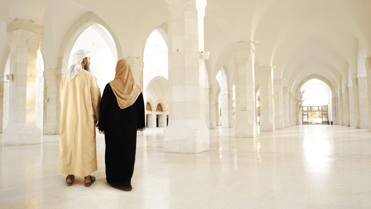 Comment trouver un ou une prétendant.e pour un mariage musulman ?