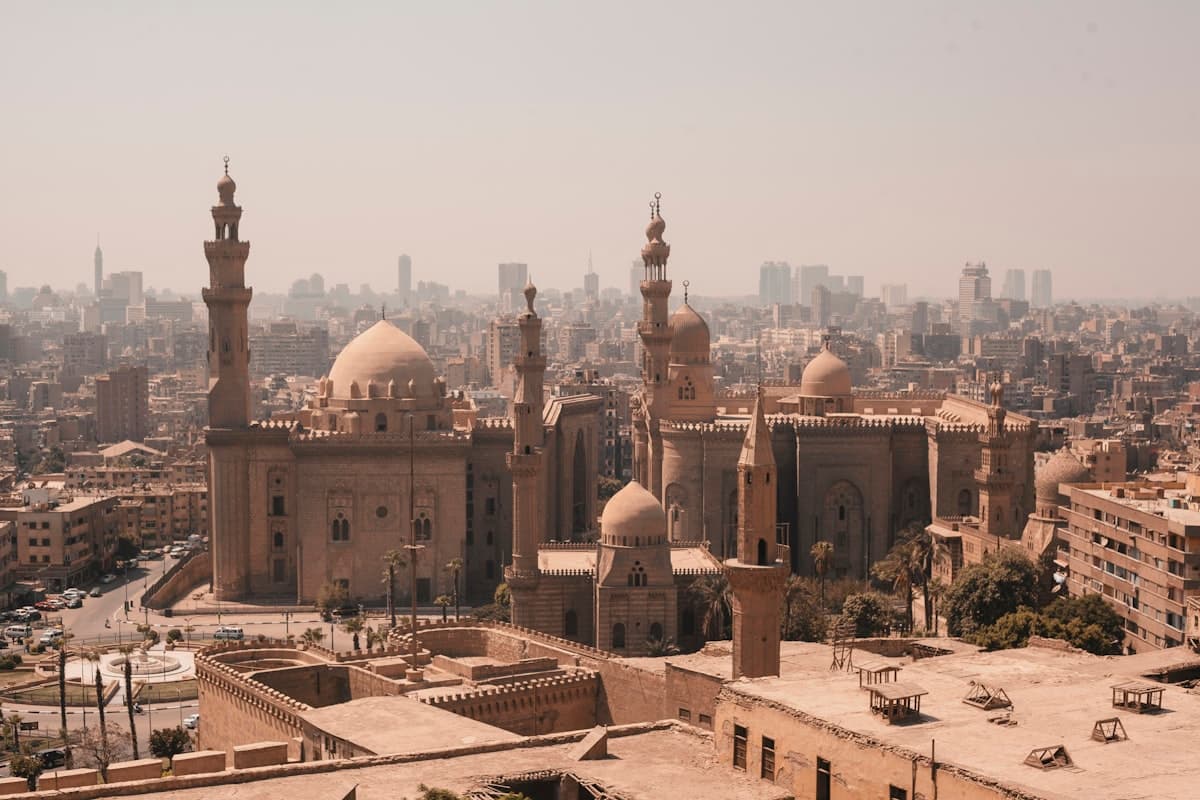 Hijra en Égypte : tout ce que vous devez savoir pour votre immigration