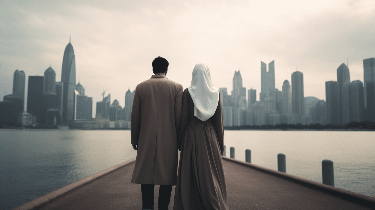 Le mariage en Islam – Ses règles et ses conditions