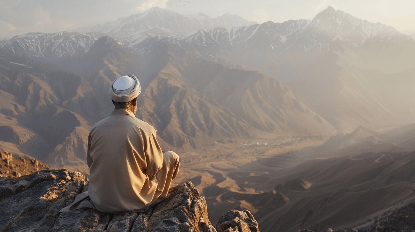 L'Histoire Complète du Prophète Adam, le premier homme et père de l'humanité