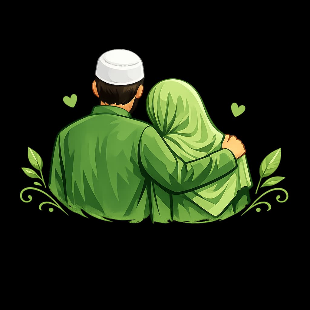 Le blog My Zawaj