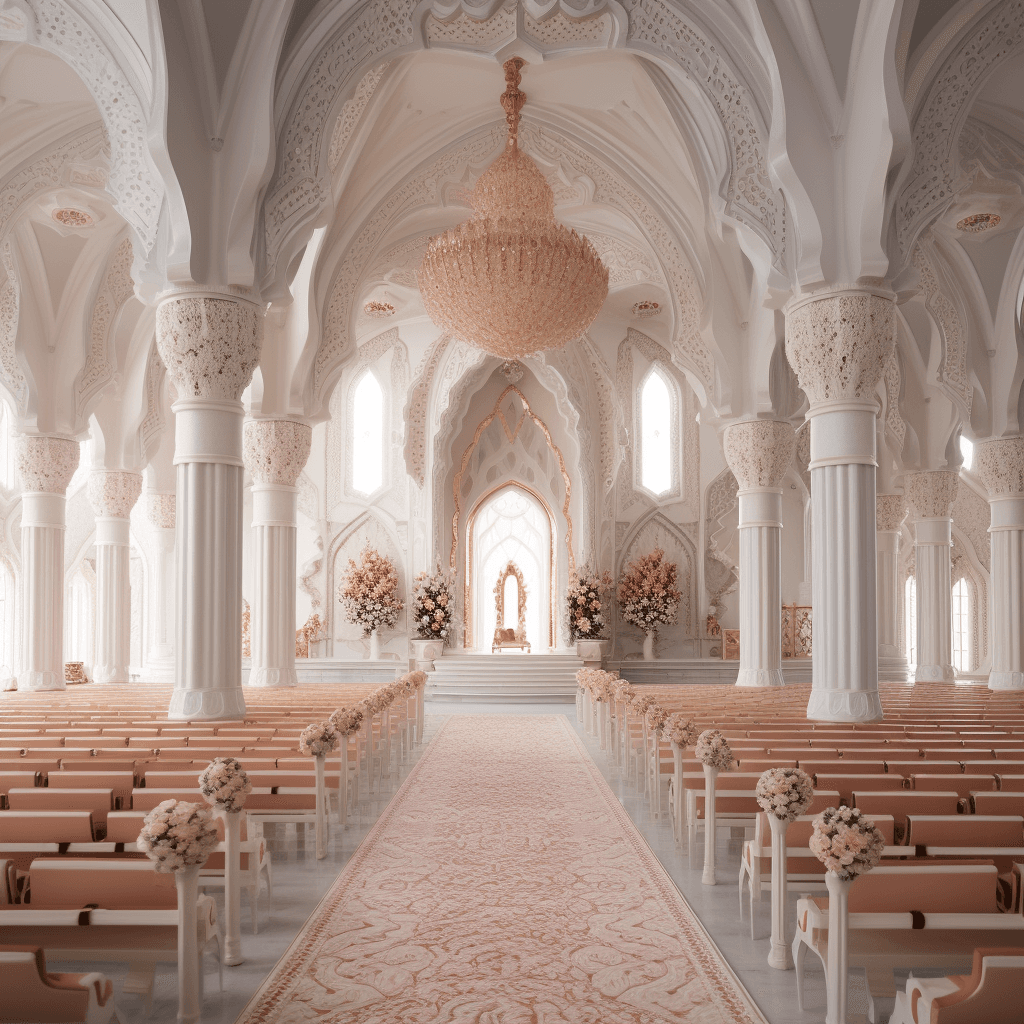 Les Témoins du Mariage en Islam – Qui peut être témoin ?