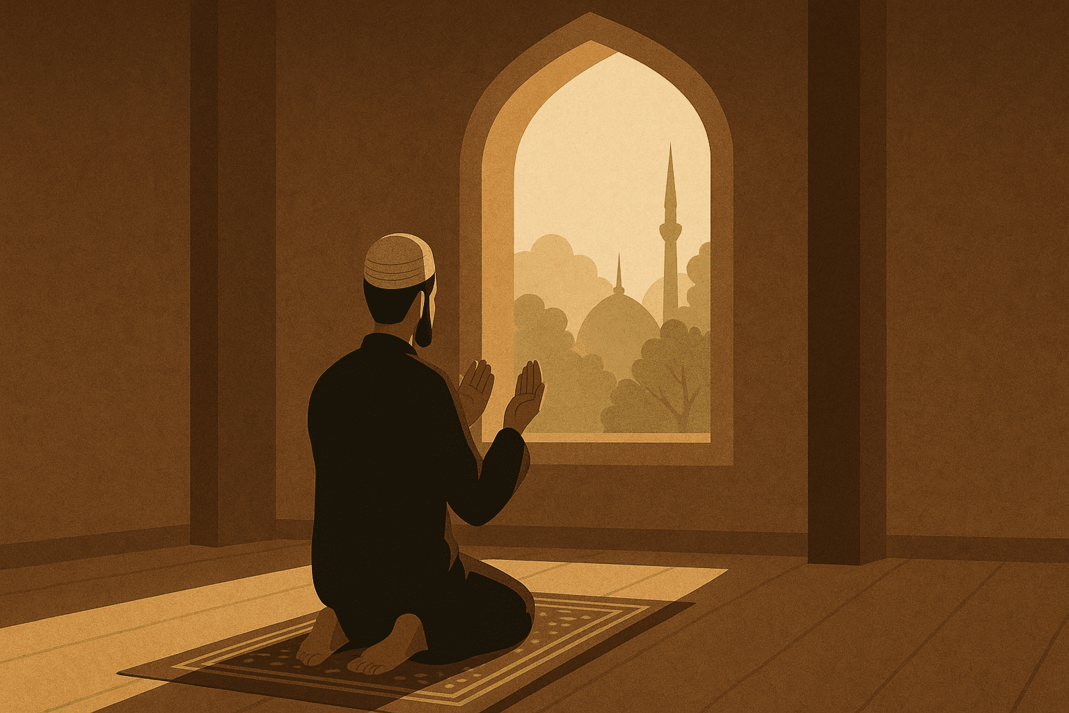 Comment se repentir de la fornication : Les 4 étapes pour retrouver la paix du cœur