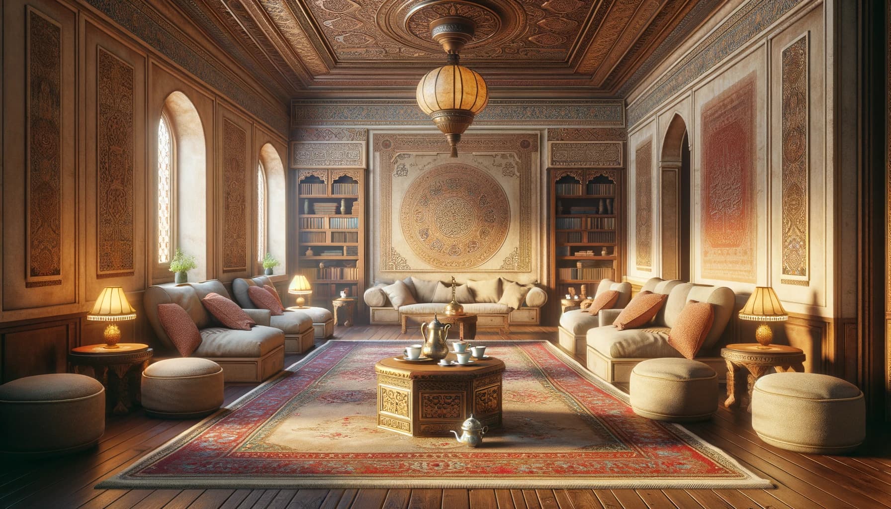 Les 100 Questions à Poser lors de votre Mouqabala