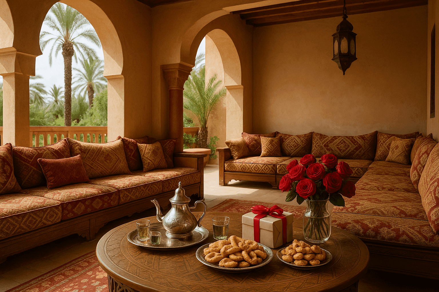 Comment réussir sa mouqabala ?