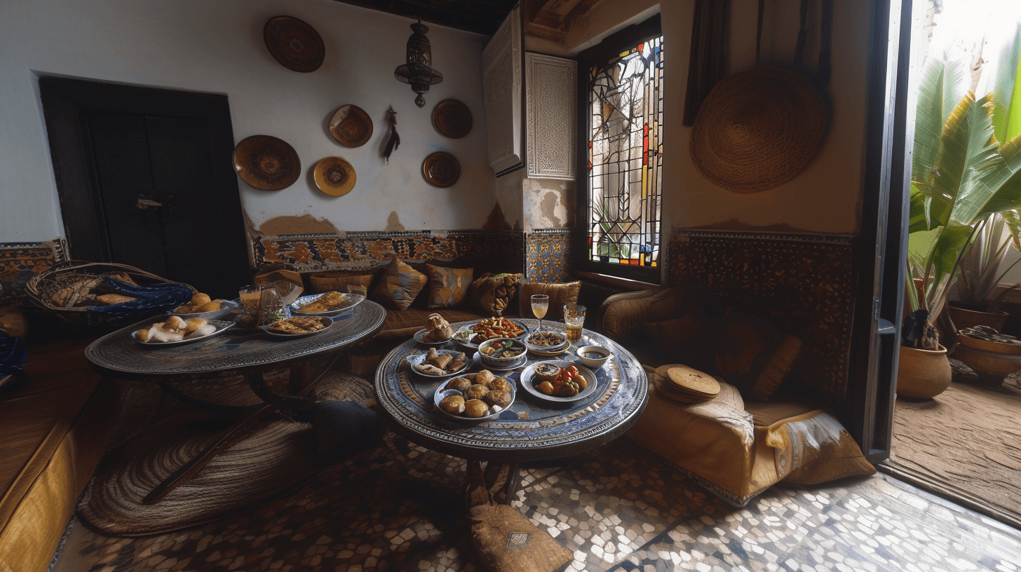 La Mouqabala en Islam – Rencontre avant le mariage