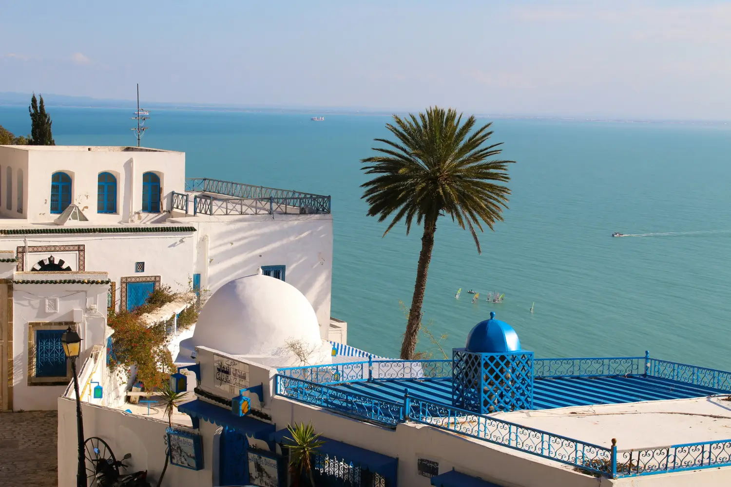 Hijra en Tunisie : guide complet (visa, vie sur place, patrimoine)