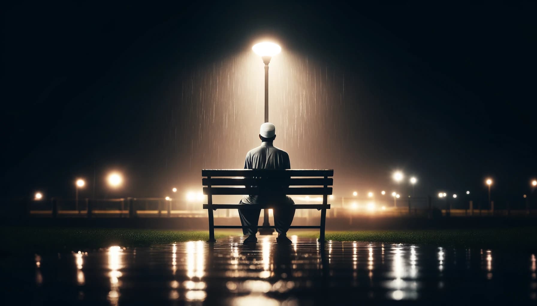 Comment sortir d'une relation hors mariage en Islam ?