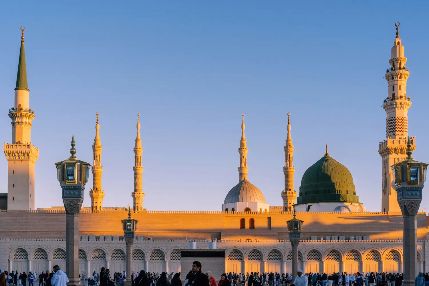 Hijra en Arabie saoudite : guide complet (visas, études, logement)