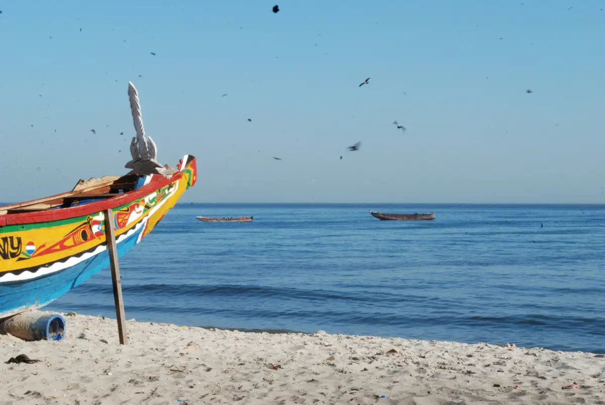 Hijra au Sénégal : guide complet (visa, vie sur place, religion)
